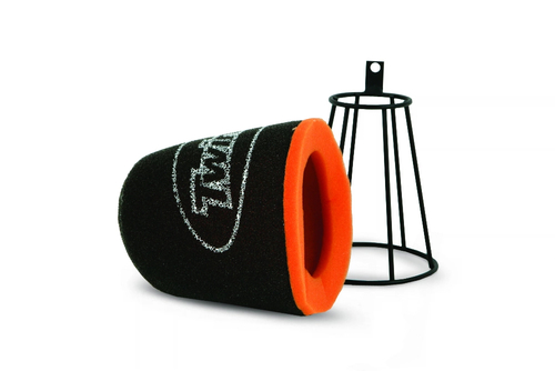 Pre-Oiled Air Filter (FR) Road Bike Honda VTR 1000 SP1/SP2 2000/2005 (2 pcs)