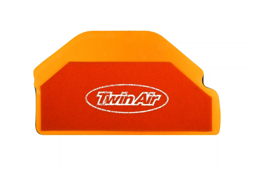 Pre-Oiled Air Filter (FR) Road Bike Honda CBR 929 2001/2003