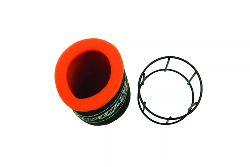 Pre-Oiled Air Filter (FR) Road Bike Honda CBR 1000RR 2004/2007 (2 pcs)