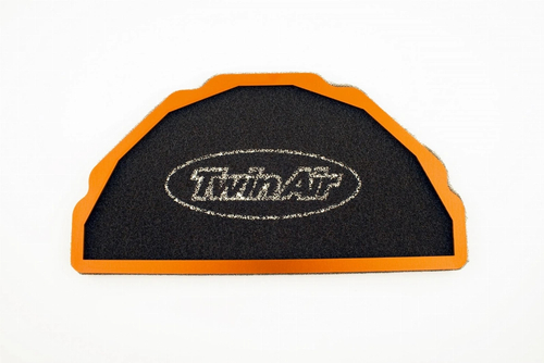 Pre-Oiled Air Filter (FR) Road Bike Kawasaki ZX 6R 2000/2002