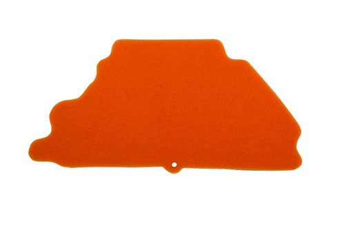 Pre-Oiled Air Filter (FR) Road Bike Kawasaki ZX 6RR 2007/2008