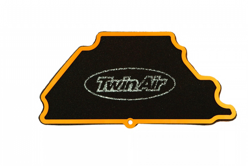 Pre-Oiled Air Filter (FR) Road Bike Kawasaki ZX 6RR 2007/2008