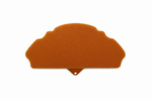 Pre-Oiled Air Filter (FR) Road Bike Kawasaki ZX 10RR 2008/2010