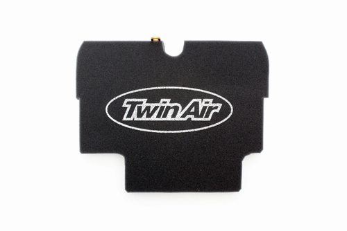 Pre-Oiled Air Filter (FR) Road Bike Kawasaki ER 6N - ER 6F 2009/2011