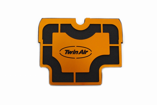 Pre-Oiled Air Filter (FR) Road Bike Kawasaki ER 6N - ER 6F 2009/2011