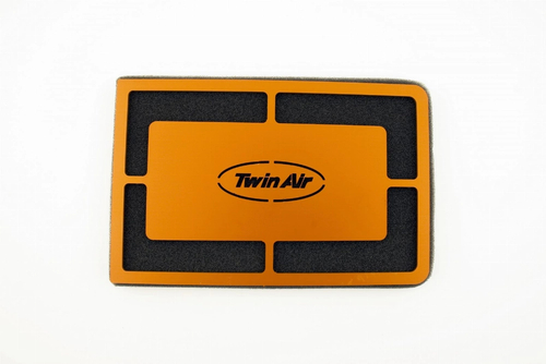 Pre-Oiled Air Filter (FR) Road Bike Kawasaki Ninja 250R 08/2012 250/300 2013