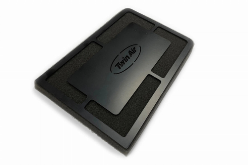 Pre-Oiled Air Filter (FR) Road Bike Kawasaki Ninja 250R 08/2012 250/300 2013