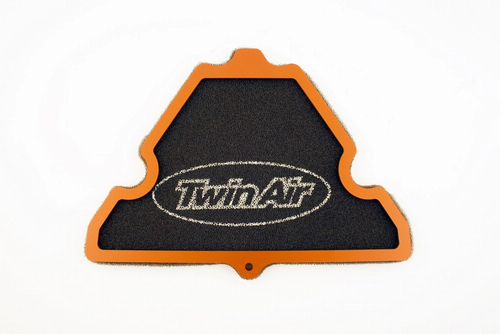 Pre-Oiled Air Filter (FR) Road Bike Kawasaki Z1000 10/2021 Z1000SX 11/2021