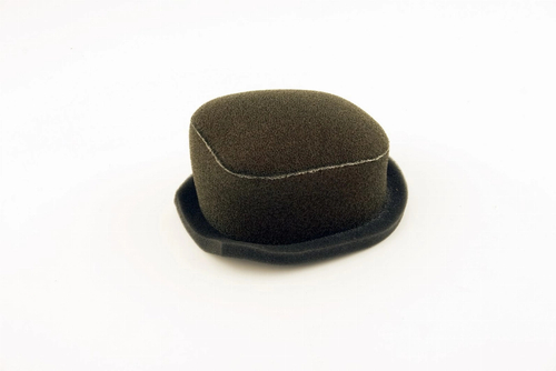 Pre-Oiled Air Filter (FR) Road Bike Kawasaki Z750 04/2012 Z1000 03/2009