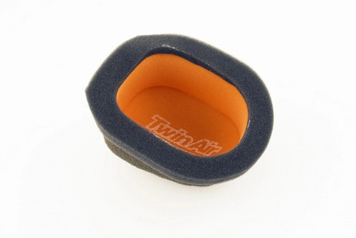 Pre-Oiled Air Filter (FR) Road Bike Kawasaki Z750 04/2012 Z1000 03/2009