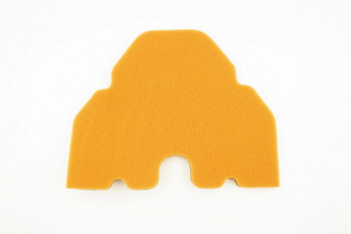 Pre-Oiled Air Filter (FR) Road Bike Kawasaki ZZR 1993/2004