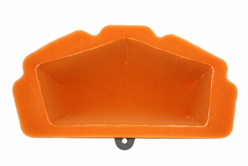 Pre-Oiled Air Filter (FR) Road Bike Kawasaki Z650 / Ninja 650 2017/2024