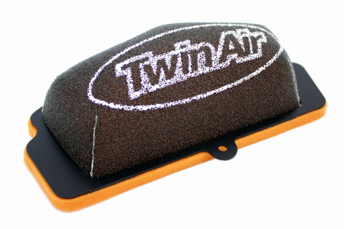 Pre-Oiled Air Filter (FR) Road Bike Kawasaki Z650 / Ninja 650 2017/2024