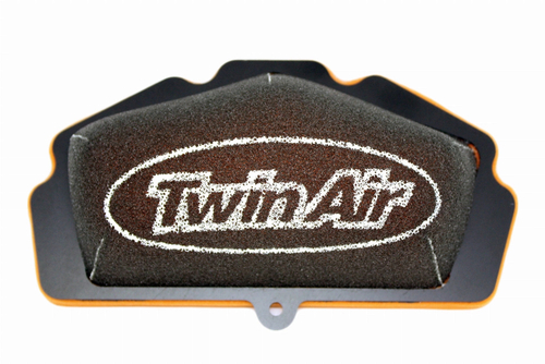 Pre-Oiled Air Filter (FR) Road Bike Kawasaki Z650 / Ninja 650 2017/2024