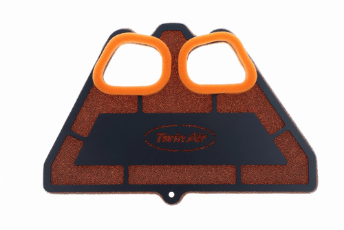 Pre-Oiled Air Filter (FR) Road Bike Kawasaki Z900 2017/2024