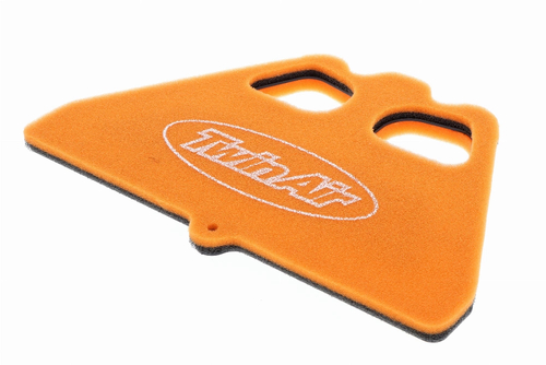 Pre-Oiled Air Filter (FR) Road Bike Kawasaki Z900 2017/2024