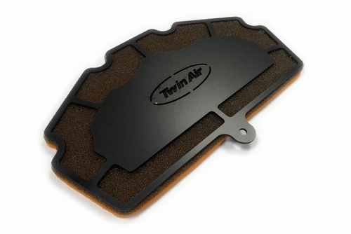 Pre-Oiled Air Filter (FR) Road Bike Kawasaki Ninja 400 2018/2025