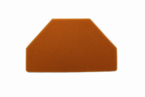 Pre-Oiled Air Filter (FR) Road Bike KTM 1190 RC8 - 1190 RC8R 2008/2012