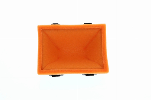 Pre-Oiled Air Filter (FR) Road Bike KTM Duke 125/200/250/390 2017/2025