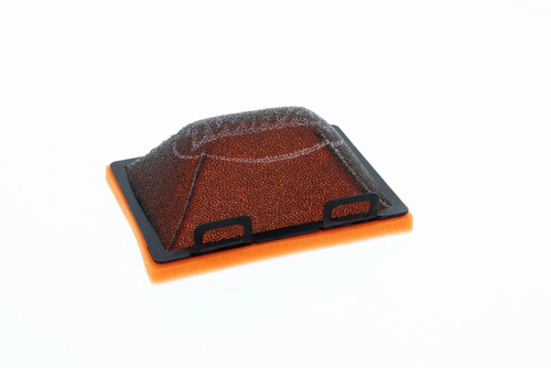 Pre-Oiled Air Filter (FR) Road Bike KTM Duke 125/200/250/390 2017/2025