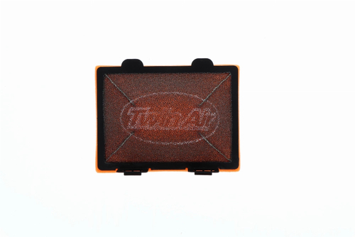 Pre-Oiled Air Filter (FR) Road Bike KTM Duke 125/200/250/390 2017/2025