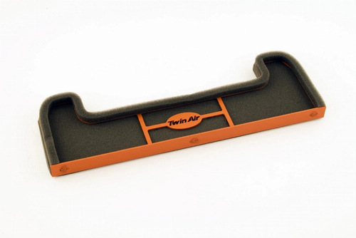 Pre-Oiled Air Filter (FR) Road Bike MV Agusta Brutale 750/910 2001/2006