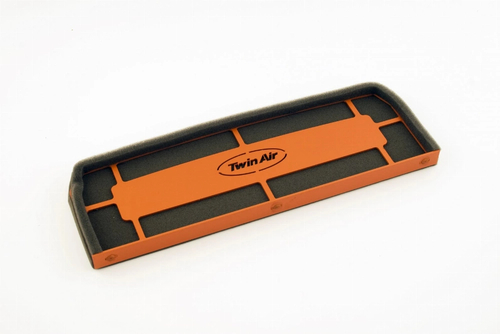 Pre-Oiled Air Filter (FR) Road Bike MV Agusta Brutale 1078RR/989R/910 - 