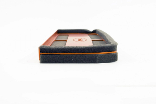 Pre-Oiled Air Filter (FR) Road Bike MV Agusta Brutale 1078RR/989R/910 - 