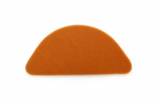 Pre-Oiled Air Filter (FR) Road Bike MV Agusta F4 2010/2013