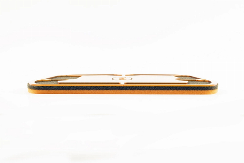 Pre-Oiled Air Filter (FR) Road Bike Suzuki SV 650 2003/2010