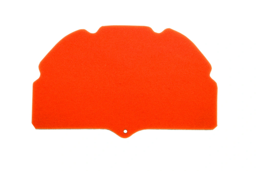 Pre-Oiled Air Filter (FR) Road Bike Suzuki GSXR 600/750 01/03 1000 01/04