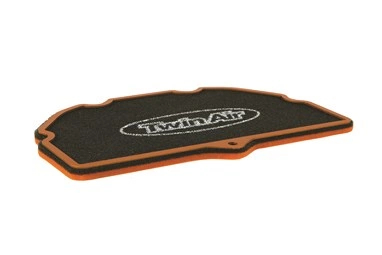 Pre-Oiled Air Filter (FR) Road Bike Suzuki GSXR 600/750 2006/2010