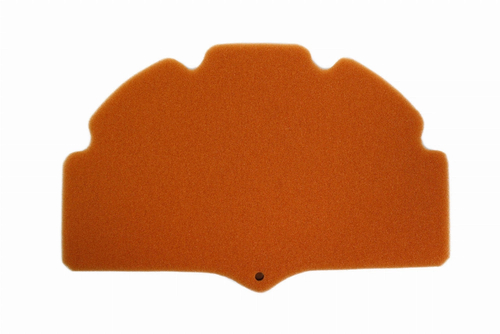 Pre-Oiled Air Filter (FR) Road Bike Suzuki GSXR 600/750 2006/2010