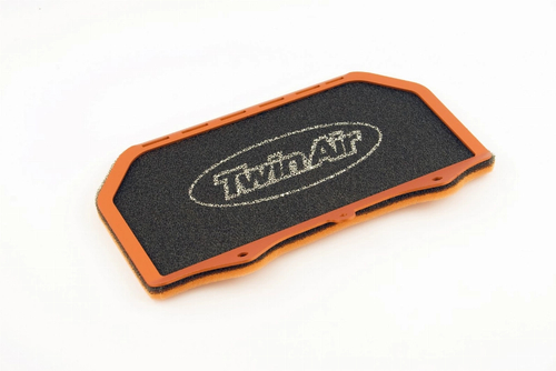 Pre-Oiled Air Filter (FR) Road Bike Suzuki GSXR 600/750 2011/2025