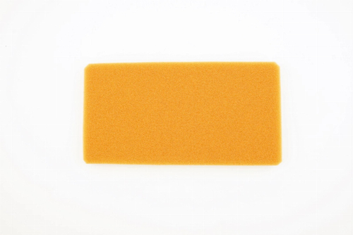 Pre-Oiled Air Filter (FR) Road Bike Triumph Daytona 600 2002/2004