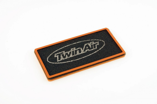 Pre-Oiled Air Filter (FR) Road Bike Triumph Daytona 600 2002/2004