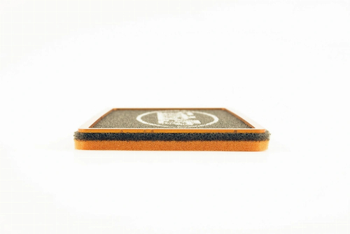 Pre-Oiled Air Filter (FR) Road Bike Triumph Daytona 600 2002/2004