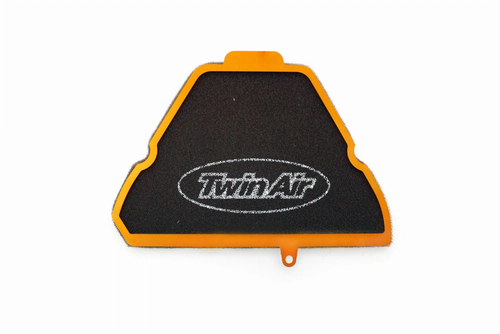 Pre-Oiled Air Filter (FR) Road Bike Triumph Speed Triple 1050 - Sprint ST 1050 - 