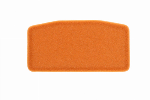 Pre-Oiled Air Filter (FR) Road Bike Triumph Street Triple 765 2017/2025