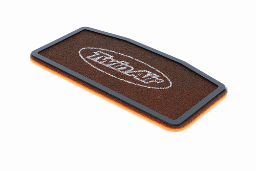 Pre-Oiled Air Filter (FR) Road Bike Triumph Street Triple 765 2017/2025