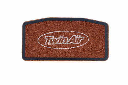 Pre-Oiled Air Filter (FR) Road Bike Triumph Street Triple 765 2017/2025