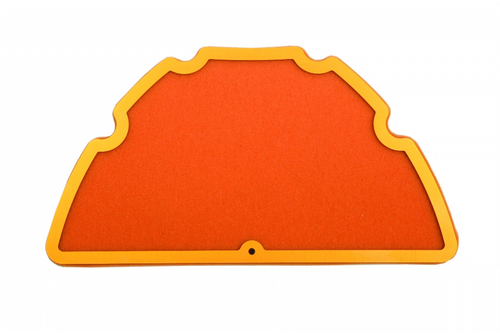 Pre-Oiled Air Filter (FR) Road Bike Yamaha R1 2004/2005