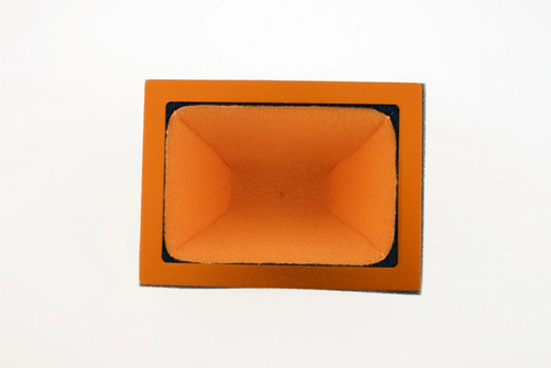 Pre-Oiled Air Filter (FR) Road Bike Yamaha T MAX 500 2007/2011 530 2012/2013