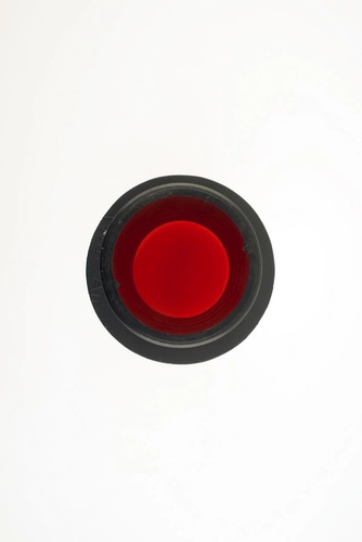 Air Filter (Clamp-on) w/Rubber - Dia 57mm - width 115mm - length 140mm