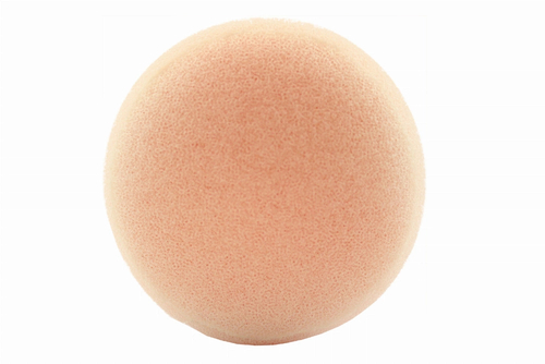 Air Filter (Clamp-on) Speedway 250/500cc 2-str w/Rub - Dia 73mm - width 110mm - length 180mm