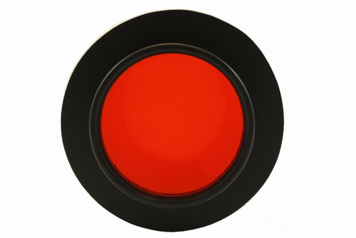 Air Filter (Clamp-on) Speedway 250/500cc 2-str w/Rub - Dia 73mm - width 110mm - length 180mm