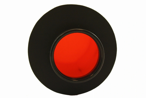 Air Filter (Clamp-on) Speedway 85cc 2-str w/Rub - Dia 50mm - width 100mm - length 115mm