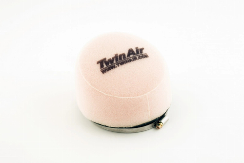 Air Filter Loudmouth - Big Bike w/Rubber - 116,5mm - low