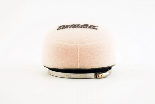 Air Filter Loudmouth - Big Bike w/Rubber - 116,5mm - low