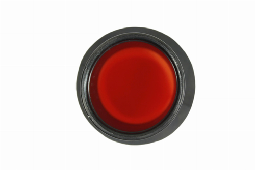 Air Filter (Clamp-on) w/Rubber 50mm - width 80mm - length 110mm